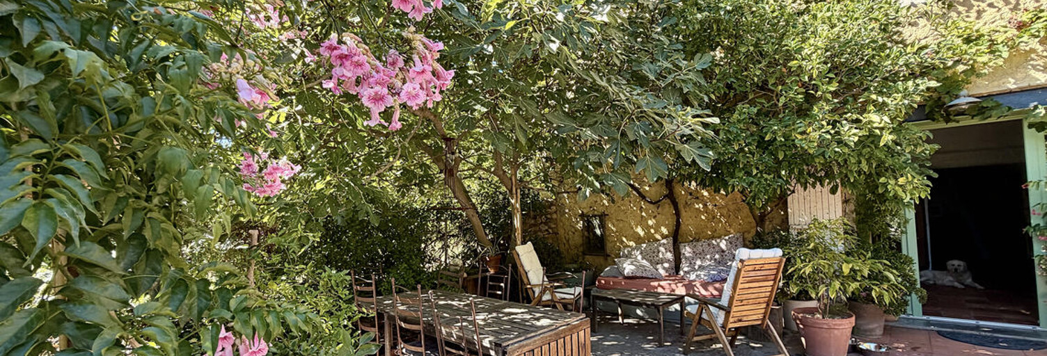 Maison 6 Pièces 230 m² à vendre à Leucate (11370)