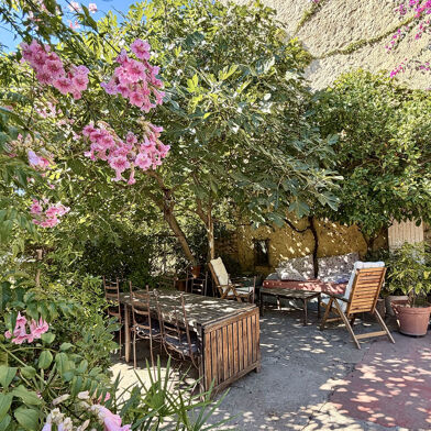 Maison 6 pièces 682500 €