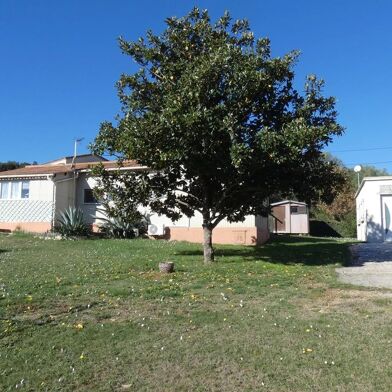 Maison 3 pièces 221000 €