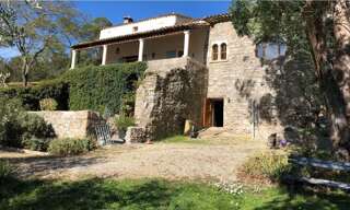 Maison 9 Pièces 272 m² à vendre à Tornac (30140)