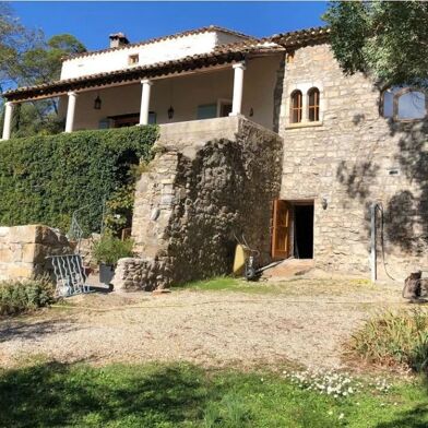 Maison 9 pièces 1100000 €