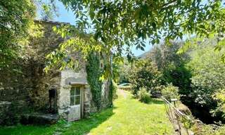 Maison  401 m² à vendre à Saint-Hippolyte-du-Fort (30170)