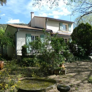 Maison 6 pièces 248000 €