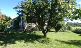 Maison 5 Pièces 105 m² à vendre à Vabres (30460)