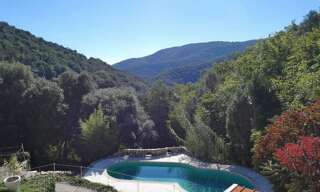 Maison 8 Pièces 237 m² à vendre à Soudorgues (30460)