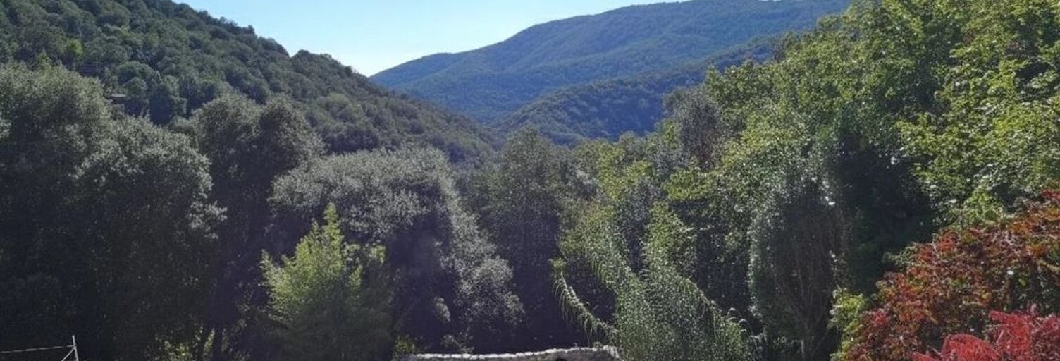 Maison 8 Pièces 237 m² à vendre à Soudorgues (30460)