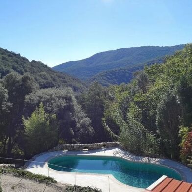 Maison 8 pièces 750000 €