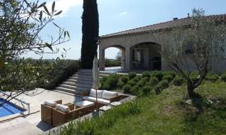 Maison 7 Pièces 165 m² à vendre à Tornac (30140)