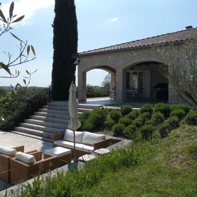 Maison 7 pièces 690000 €