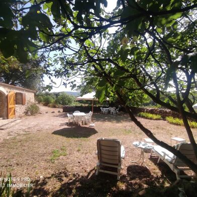 Maison 6 pièces 590000 €