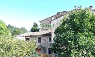 Maison 7 Pièces 204 m² à vendre à Lasalle (30460)