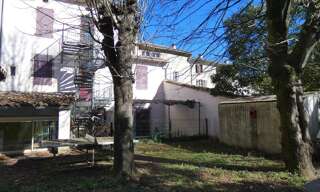 Maison 15 Pièces  m² à vendre à Saint-Jean-du-Gard (30270)