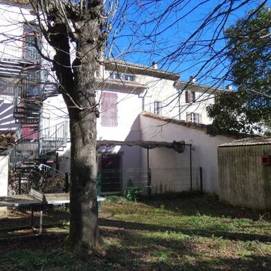 Maison 15 pièces 570000 €