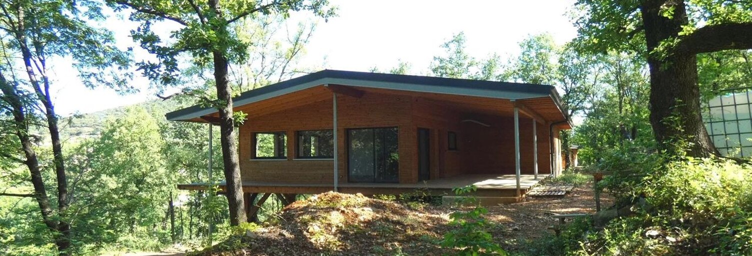 Maison 6 Pièces 149 m² à vendre à Monoblet (30170)