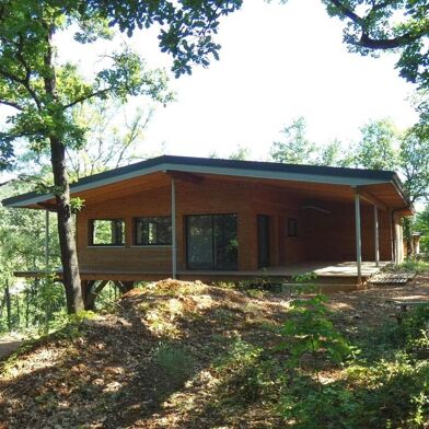 Maison 6 pièces 547000 €