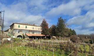 Maison   m² à vendre à Colognac (30460)