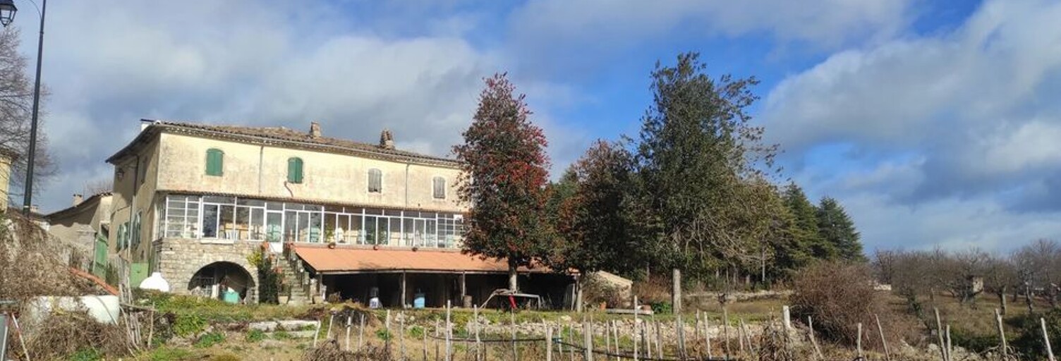 Maison   m² à vendre à Colognac (30460)