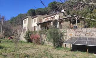 Maison  209 m² à vendre à Soudorgues (30460)