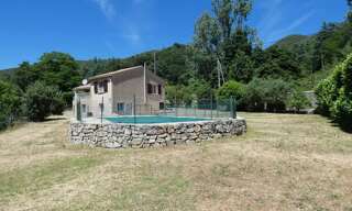 Maison 6 Pièces 118 m² à vendre à Lasalle (30460)