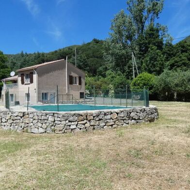 Maison 6 pièces 325000 €