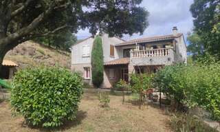 Maison   m² à vendre à Sainte-Croix-de-Caderle (30460)