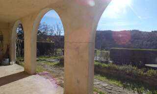 Maison 8 Pièces 159 m² à vendre à Lasalle (30460)