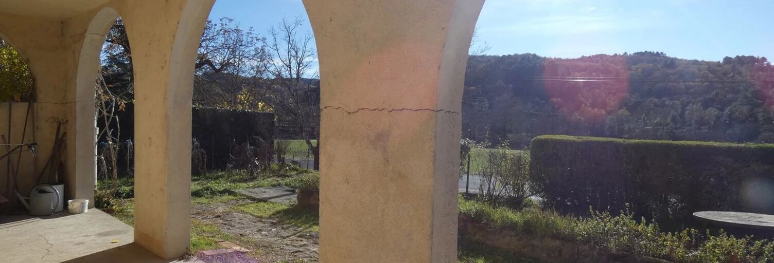 Maison 8 Pièces 159 m² à vendre à Lasalle (30460)