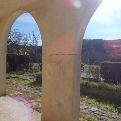 Maison 8 pièces 199500 €