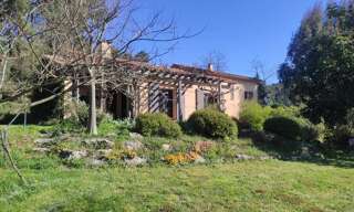 Maison 6 Pièces 136 m² à vendre à Lasalle (30460)