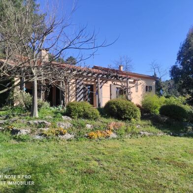 Maison 6 pièces 315000 €