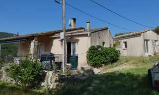 Maison 5 Pièces 120 m² à vendre à Soudorgues (30460)