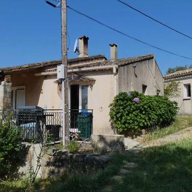 Maison 5 pièces 328000 €