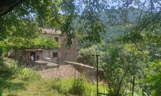 Maison  146 m² à vendre à Saint-Jean-du-Gard (30270)