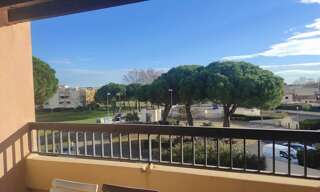 Appartement 3 Pièces 36 m² à vendre à Le Grau-du-Roi (30240)