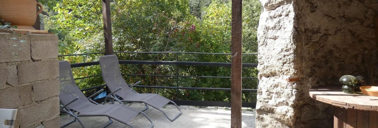 Maison 4 Pièces 85 m² à vendre à Soudorgues (30460)