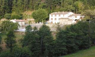 Maison  341 m² à vendre à Soudorgues (30460)