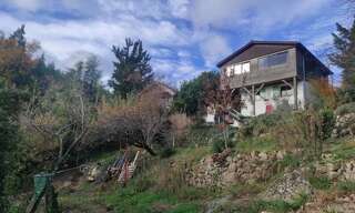 Maison 4 Pièces 109 m² à vendre à Colognac (30460)