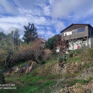 Maison 4 pièces 229000 €