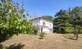 Maison 8 Pièces 184 m² à vendre à Saint-Hippolyte-du-Fort (30170)