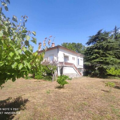 Maison 8 pièces 298000 €