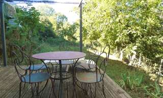 Maison 5 Pièces 90 m² à vendre à Mialet (30140)