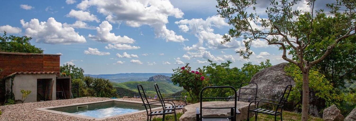 Maison   m² à vendre à Cros (30170)