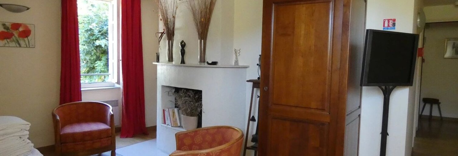 Maison  320 m² à vendre à Saint-André-de-Valborgne (30940)