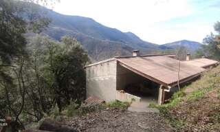 Maison 2 Pièces 65 m² à vendre à Saint-Roman-de-Codières (30440)