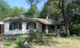 Maison 3 Pièces 75 m² à vendre à Colognac (30460)