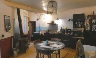 Maison 5 Pièces 143 m² à vendre à Lasalle (30460)