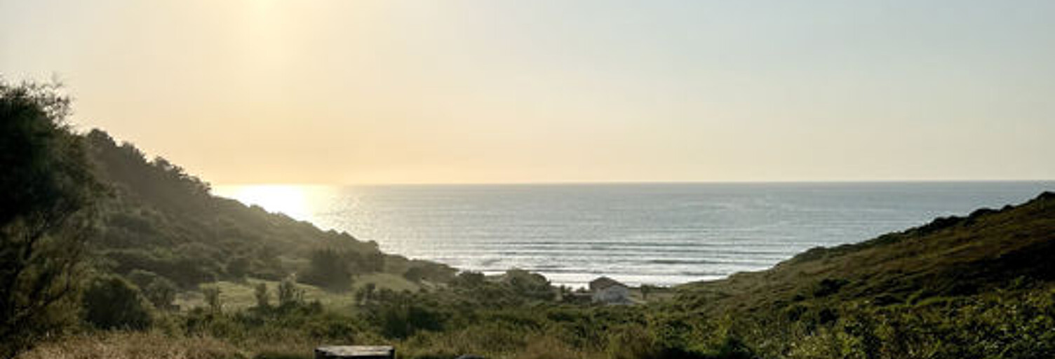 Appartement 2 Pièces 47 m² à vendre à Bidart (64210)