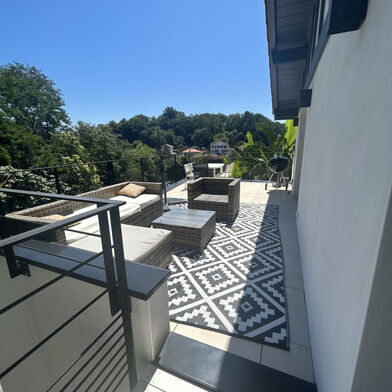 Maison 5 pièces 1500000 €