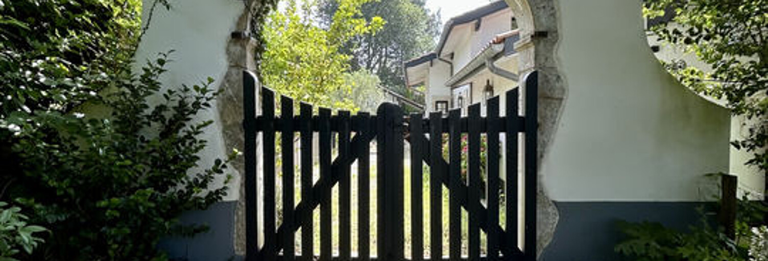 Maison 7 Pièces 220 m² à vendre à Arbonne (64210)