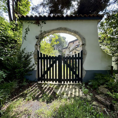 Maison 7 pièces 1695000 €